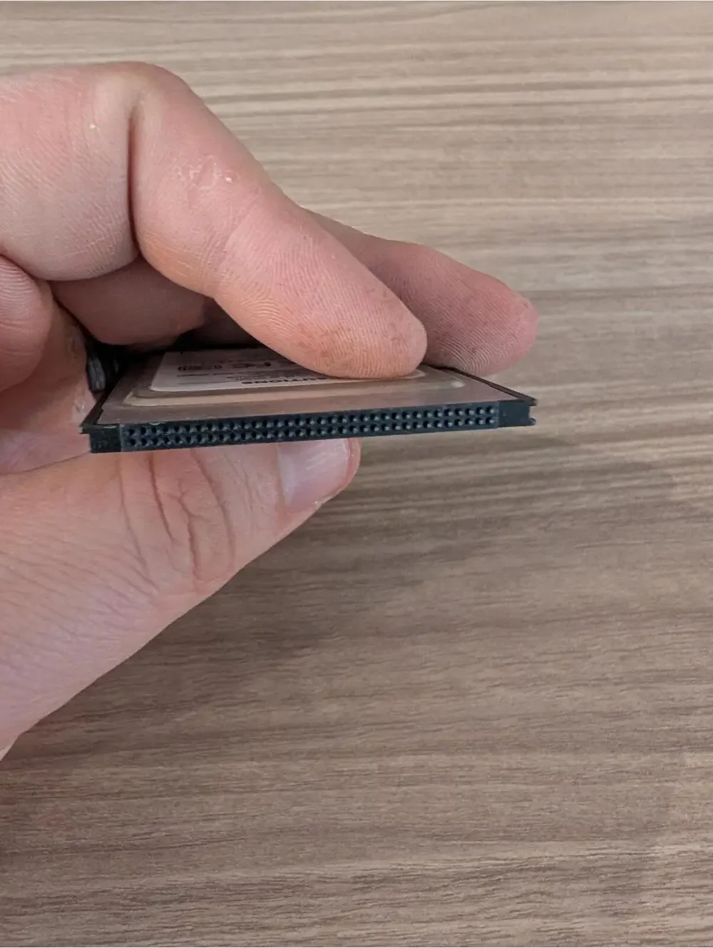 Carry 4 in 1 Multi Card Adapter